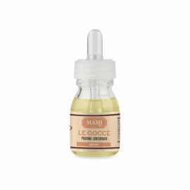 Арома-капли для шариков концентрированные argan (аргания) 30 мл Mami Milano