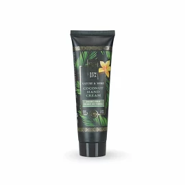 Крем для рук Кокос, 100 г SenSpa