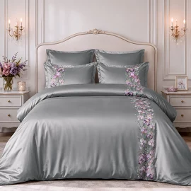 Комплект постельного белья Irises Lefard