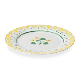 Тарелка десертная  Летний час Ø20 см Liberty Jones