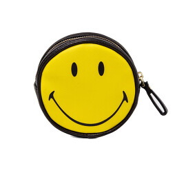 Кошелек Classic Smiley Seletti