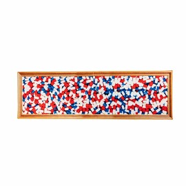 Коврик Pills 200 см Seletti