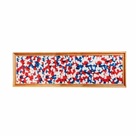 Коврик Pills 200 см Seletti