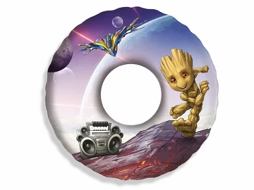 Круг надувной, 60 см. Стражи Галактики ND Play