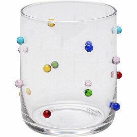 Стакан Party Dots, 9 см, 305 мл Kare