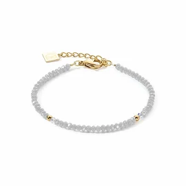 Браслет Ice Blue Coeur de Lion