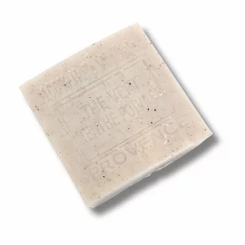 Мыло натуральное green tea & peppermint 100 г Maitre Savonitto