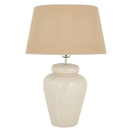 Лампа настольная 49 см Farol
