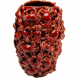 Ваза Crabs Крабы, 39 см Kare