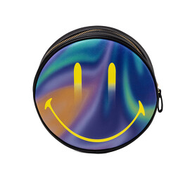 Косметичка Gradient Smiley 20 см Seletti