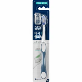 Щетка зубная Easy cleanic ad Легкая чистка (1 шт.) Perioe