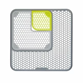 Защитный сетчатый коврик для раковины 30х30 см Kitchen Craft