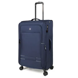 Чемодан Brosno 48х30х78 (85 л) Torber