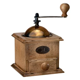 Мельница для кофе Antique, 21 см Peugeot 