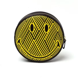 Косметичка Zig-Zag Smiley 20 см Seletti