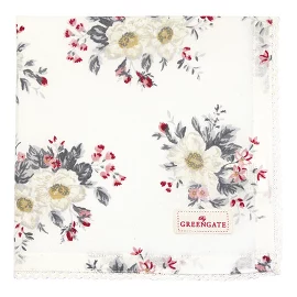 Салфетка Abella 40х40 см Greengate