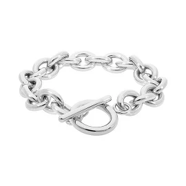 Браслет Cortina Silver Qudo