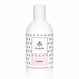 Ароматизатор для белья Пудровая вуаль 150 мл Chiara Firenze