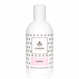 Ароматизатор для белья Пудровая вуаль 150 мл Chiara Firenze