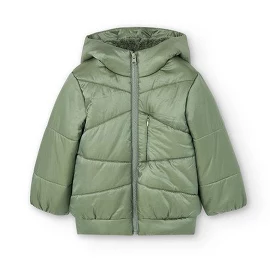 Куртка демисезонная Boboli