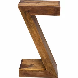 Стол приставной Authentico Z, 30x20 см Kare