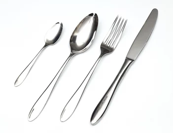 Набор столовых приборов Belo 51-52 (24 пр.) Belo Inox
