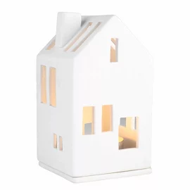 Подсвечник Mini light house Home 11 см Räder