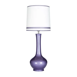 Лампа настольная 70 см Farol