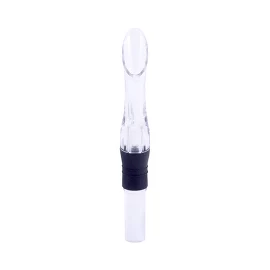 Дозатор с аэратором для вина 4х2,5х16 см Kamille