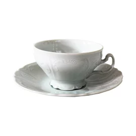 Чашка с блюдцем (205 см, блюдце 15,5 см) Bernadotte