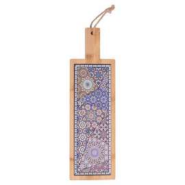 Доска разделочная Kasbah New, 12,5x41,5 см Villa D'Este
