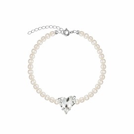 Браслет Love Crystal Phenomenal Studio