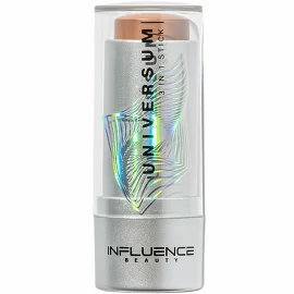 Стик 3 в 1 universum для макияжа глаз, лица и губ, гипоаллергенный, тон 01, 5,5 г Influence Beauty
