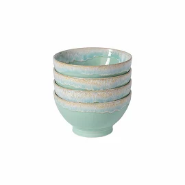 Набор из чаш (4 шт.) Latte Bowls, 550 мл Costa Nova