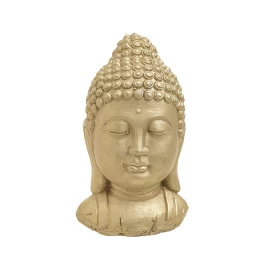 Декор настольный Buddha 17х15х28 см Inart