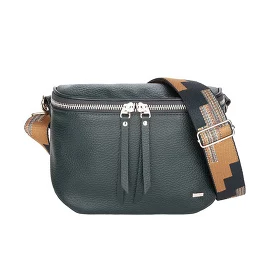 Сумка Андреа Green 20х14х9 см Esse
