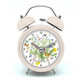 Ретро будильник Meadow Isabelle Rose Home