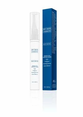 Крем для ухода за кожей вокруг глаз Beauty Method, 15 мл My Skin Chemistry