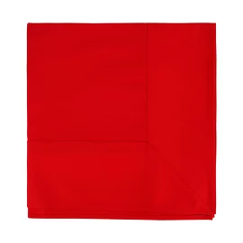 Скатерть из хлопка New Year Essential, 170х170 см Tkano