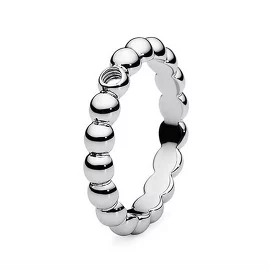 Кольцо - База Veroli Silver 16.0 мм Qudo