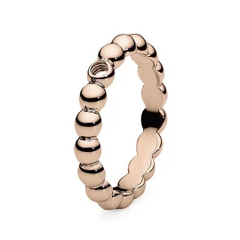 Кольцо - База Veroli Gold 16.0 мм Qudo