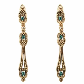 Серьги Fiore Di Firenze