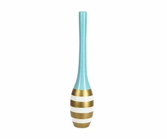 Ваза декоративная 60 см Farol