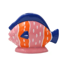 Подсвечник Mariano Blush Breeze 14 см Que Rico