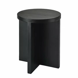 Табурет Cole, Ø35х42 см Aquanova