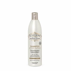 Шампунь для увлажнения сухих и тусклых волос ISM glorious shampoo 500 мл Il Salone Milano