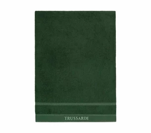 Полотенце банное Trussardi