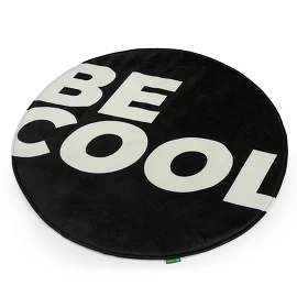 Ковер круглый Be Cool 100 см N Family