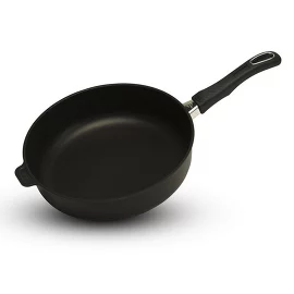 Сковорода высокая 7 см (со съемной. ручкой, индукция)  Gastrolux