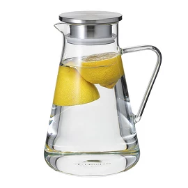 Кувшин с крышкой Pure, 1,8 л Liberty Jones